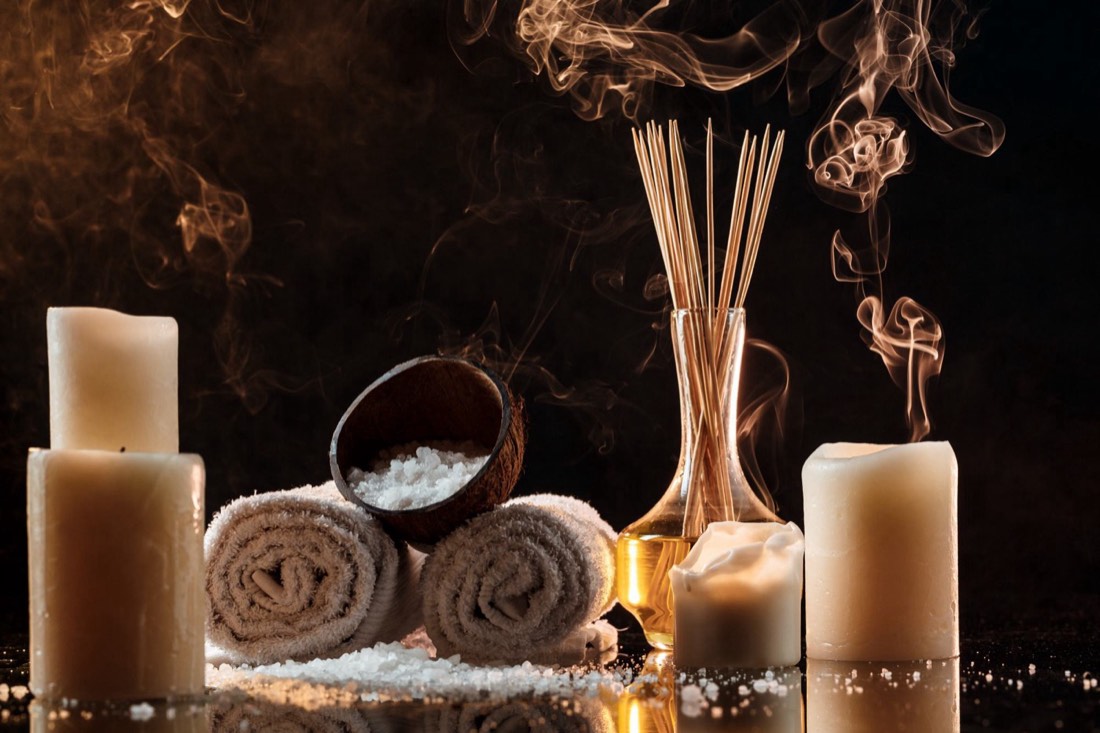 Aromatherapy