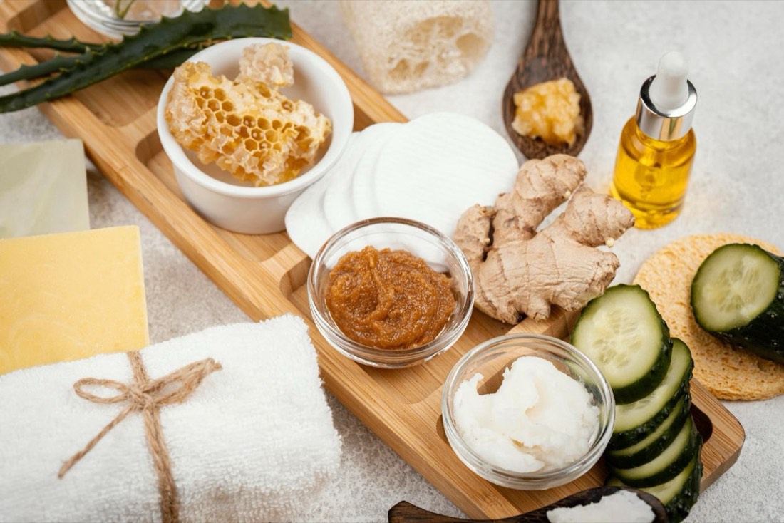 Body Scrubs