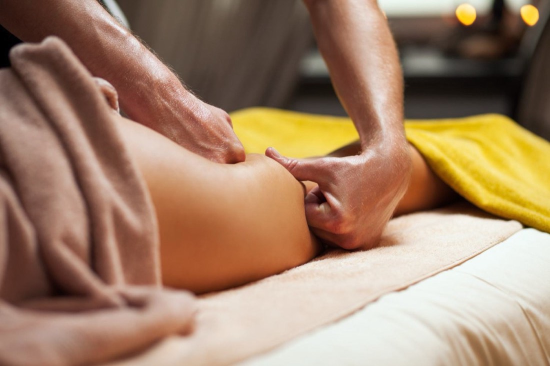 Deep Tissue
