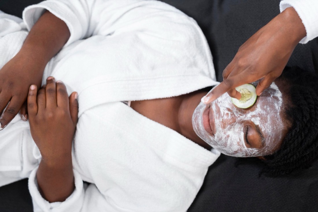 Facial