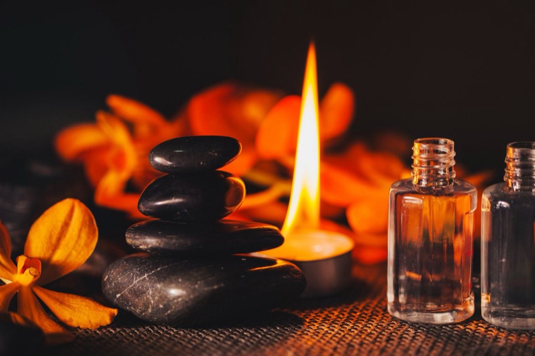 Hot Stone