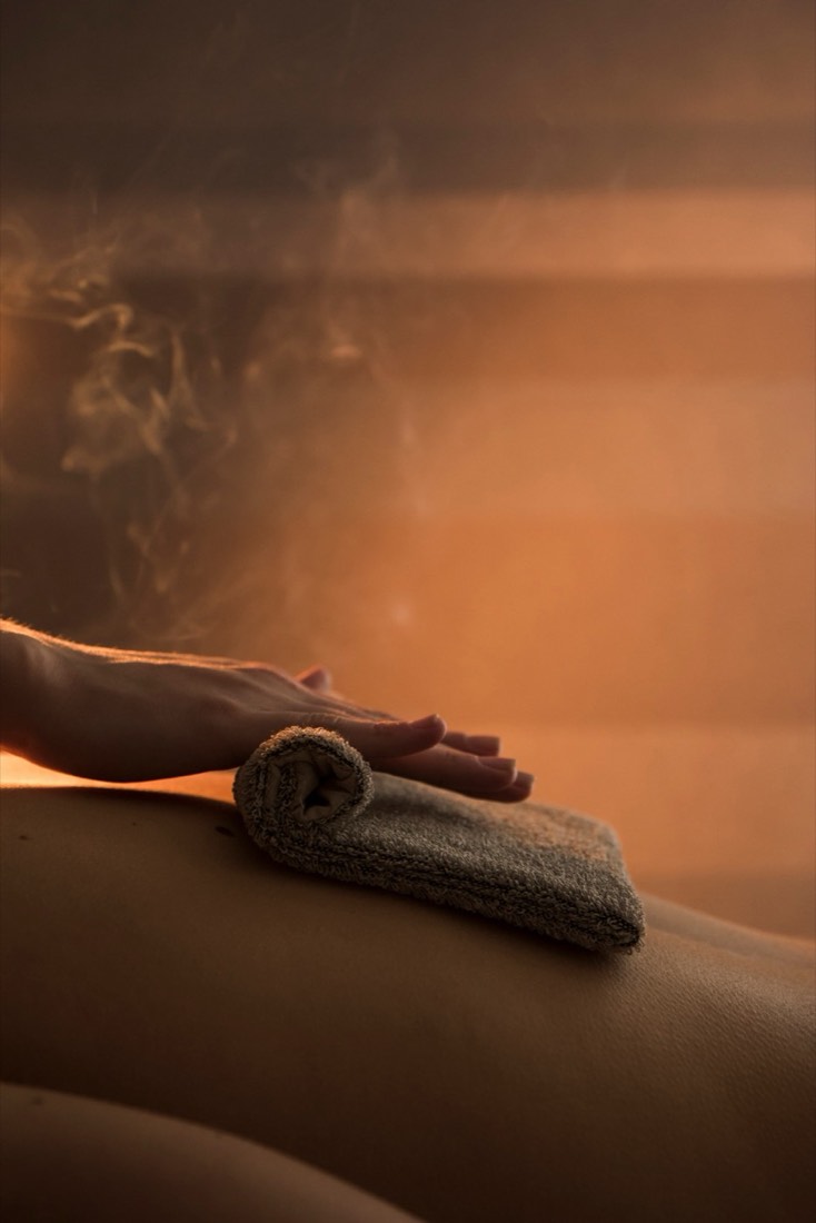Hot Towel